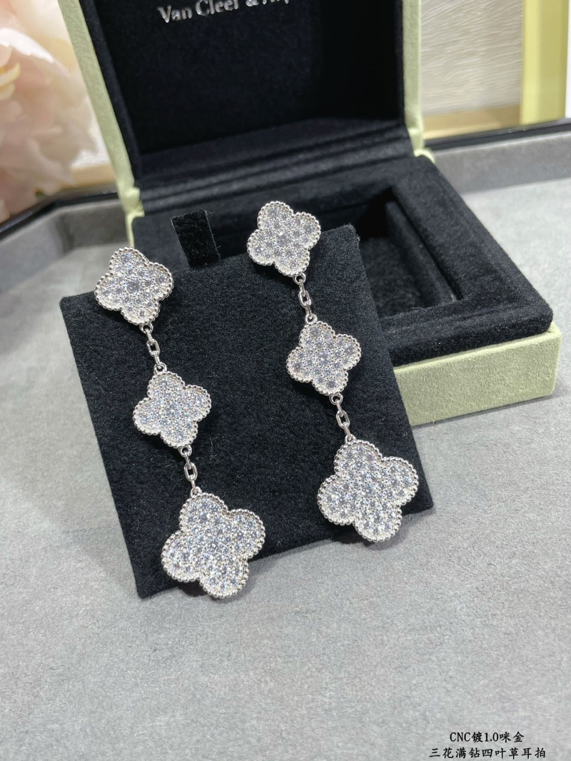 Vca Earrings